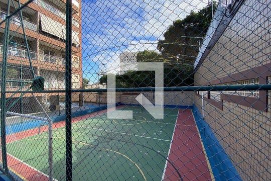 Apartamento à venda com 2 quartos, 91m² em Todos Os Santos, Rio de Janeiro