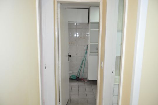 Apartamento à venda com 2 quartos, 91m² em Todos Os Santos, Rio de Janeiro