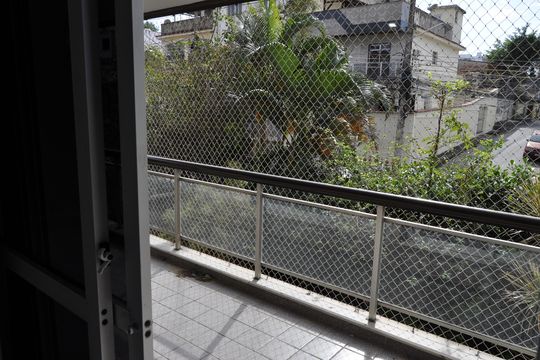Apartamento à venda com 2 quartos, 91m² em Todos Os Santos, Rio de Janeiro