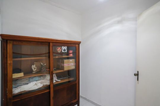 Escritório de apartamento para alugar com 2 quartos, 70m² em Santa Maria, São Caetano do Sul