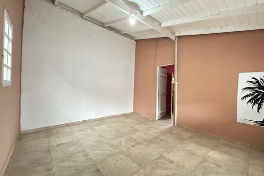 Quarto  de casa para alugar com 1 quarto, 35m² em Campeche, Florianópolis