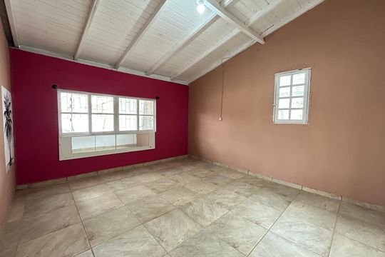 Quarto  de casa para alugar com 1 quarto, 35m² em Campeche, Florianópolis