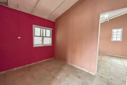 Casa para alugar com 1 quarto, 35m² em Campeche, Florianópolis