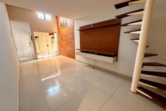 Casa para alugar com 3 quartos, 100m² em Vila Independencia, Piracicaba
