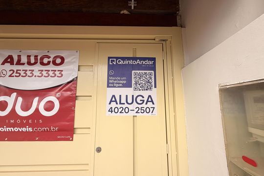 Entrada de casa para alugar com 3 quartos, 100m² em Vila Independencia, Piracicaba