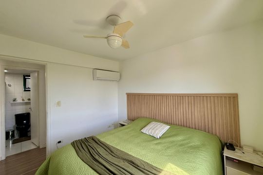 Quarto 1 de apartamento à venda com 3 quartos, 72m² em Interlagos, São Paulo