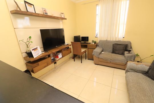 Casa para alugar com 2 quartos, 90m² em Nova Brasília, Salvador