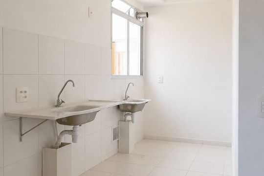 Apartamento para alugar com 2 quartos, 48m² em Anchieta, Rio de Janeiro