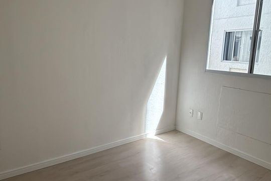 Quarto de apartamento para alugar com 2 quartos, 48m² em Anchieta, Rio de Janeiro