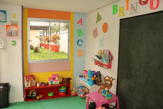 Apartamento à venda com 2 quartos, 50m² em Vila Ema, São Paulo