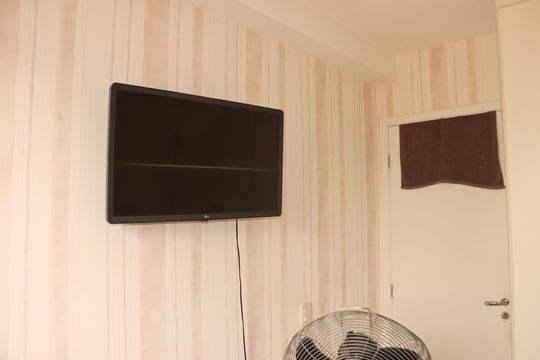 Apartamento à venda com 2 quartos, 50m² em Vila Ema, São Paulo
