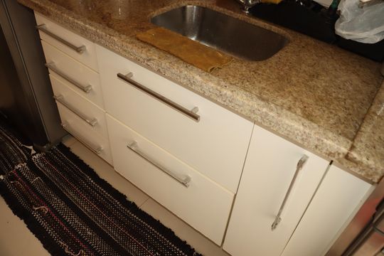 Apartamento à venda com 2 quartos, 50m² em Vila Ema, São Paulo
