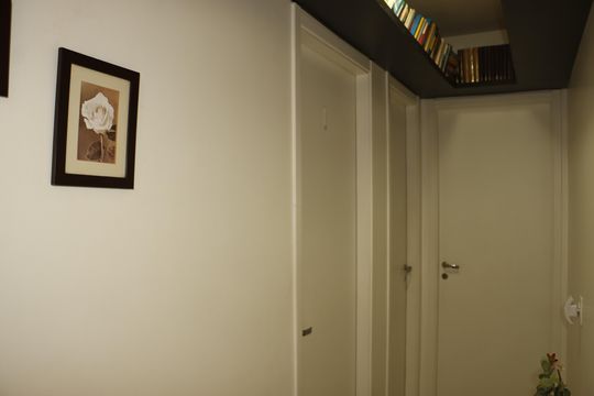 Apartamento à venda com 2 quartos, 50m² em Vila Ema, São Paulo