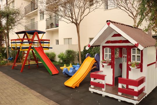Apartamento à venda com 2 quartos, 50m² em Vila Ema, São Paulo