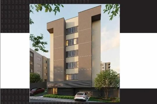 Apartamento à venda com 3 quartos, 154m² em Serra, Belo Horizonte