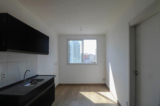 Apartamento para alugar com 1 quarto, 25m² em Vila Prudente, São Paulo
