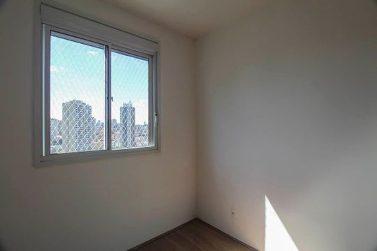 Apartamento para alugar com 1 quarto, 25m² em Vila Prudente, São Paulo