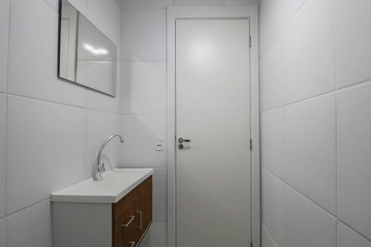 Apartamento para alugar com 1 quarto, 25m² em Vila Prudente, São Paulo
