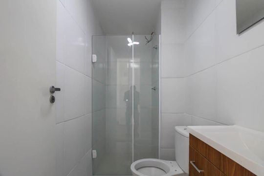 Apartamento para alugar com 1 quarto, 25m² em Vila Prudente, São Paulo