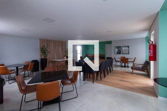 Apartamento para alugar com 1 quarto, 25m² em Vila Prudente, São Paulo