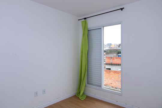Quarto 2 de apartamento para alugar com 2 quartos, 46m² em Jardim Camargo Novo, São Paulo