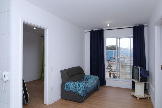 Apartamento para alugar com 2 quartos, 46m² em Jardim Camargo Novo, São Paulo