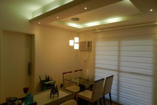 Sala de apartamento à venda com 2 quartos, 65m² em Barreto, Niterói