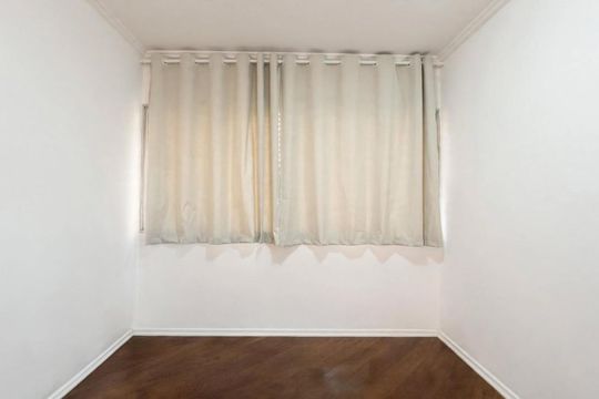 Apartamento à venda com 3 quartos, 96m² em Itaim Bibi, São Paulo