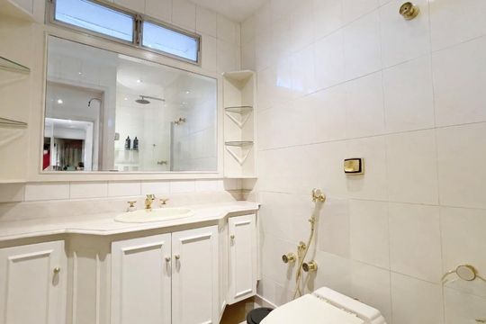 Apartamento à venda com 3 quartos, 96m² em Itaim Bibi, São Paulo
