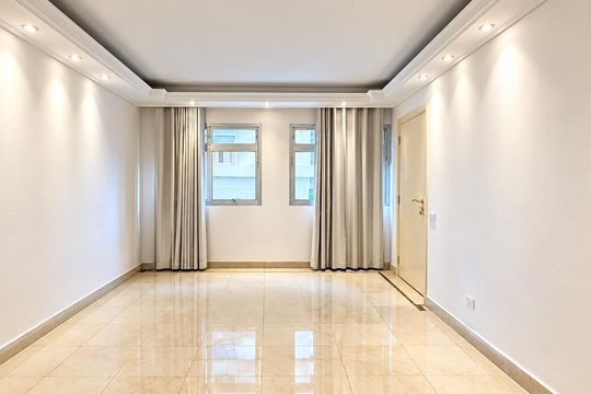 Apartamento à venda com 3 quartos, 96m² em Itaim Bibi, São Paulo