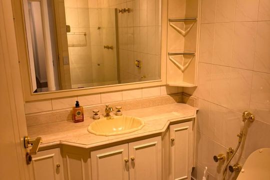 Foto 19 de apartamento à venda com 3 quartos, 96m² em Itaim Bibi, São Paulo