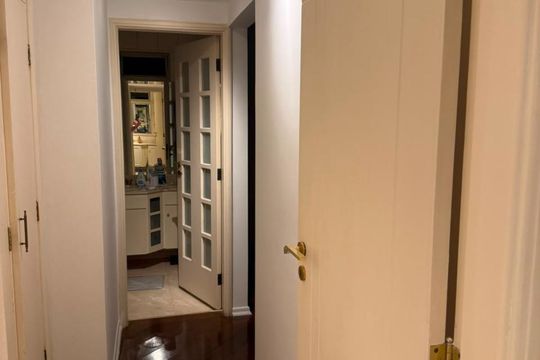 Foto 18 de apartamento à venda com 3 quartos, 96m² em Itaim Bibi, São Paulo