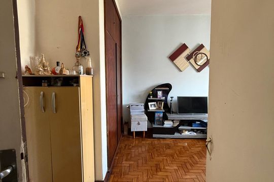 Studio de kitnet/studio para alugar com 1 quarto, 36m² em República, São Paulo