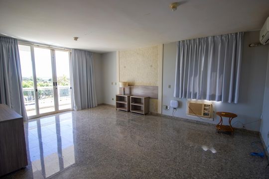 Casa para alugar com 6 quartos, 600m² em Q 24, Brasília