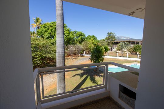Casa para alugar com 6 quartos, 600m² em Q 24, Brasília