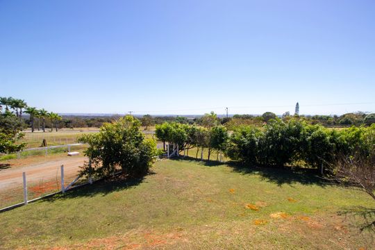 Casa para alugar com 6 quartos, 600m² em Q 24, Brasília