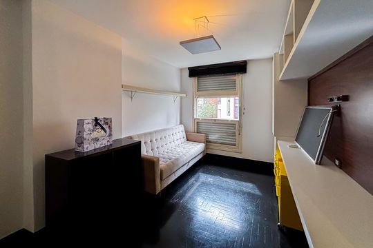 Apartamento para alugar com 2 quartos, 110m² em Paraíso, São Paulo