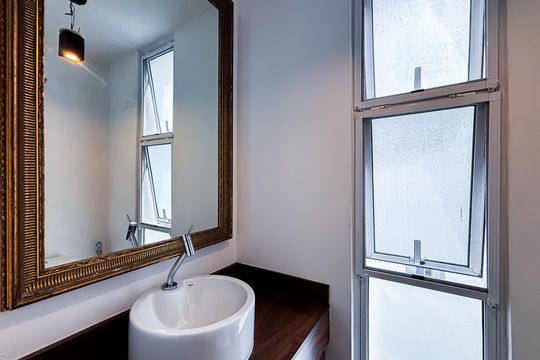 Apartamento para alugar com 2 quartos, 110m² em Paraíso, São Paulo