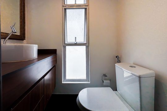 Apartamento para alugar com 2 quartos, 110m² em Paraíso, São Paulo