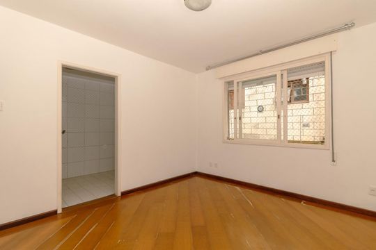 Apartamento para alugar com 1 quarto, 48m² em Petrópolis, Porto Alegre