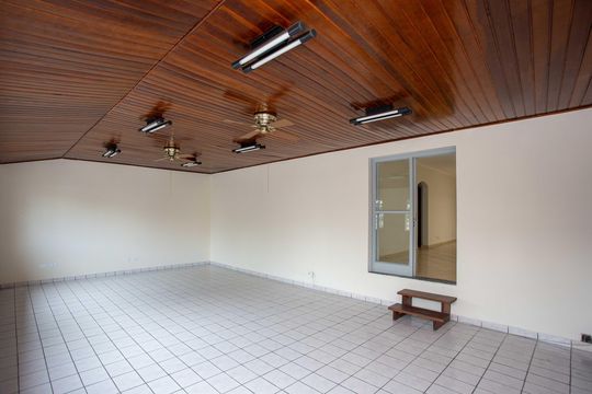 Sala de Estar de casa à venda com 5 quartos, 260m² em Centro, Diadema