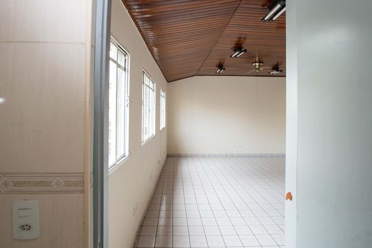 Banheiro 1 de casa à venda com 5 quartos, 260m² em Centro, Diadema