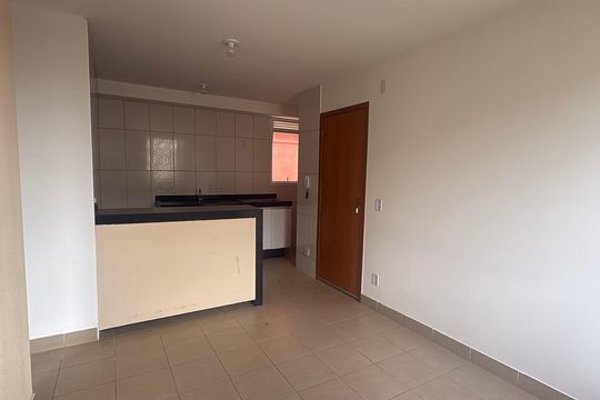 Apartamento à venda com 2 quartos, 45m² em Moinho dos Ventos, Goiânia