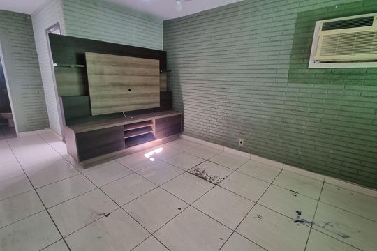 Casa à venda com 5 quartos, 200m² em Campo Grande, Rio de Janeiro