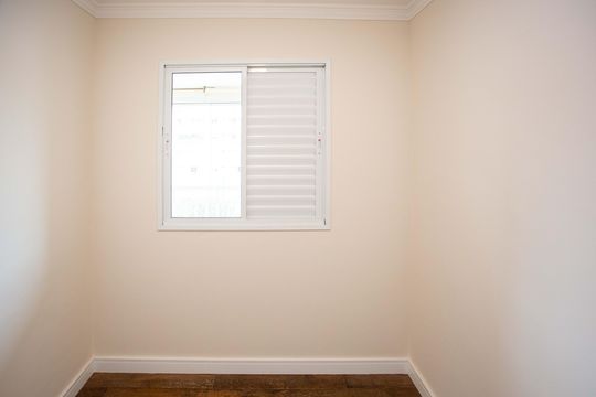 Quarto 2 de apartamento à venda com 3 quartos, 80m² em Centro, Diadema
