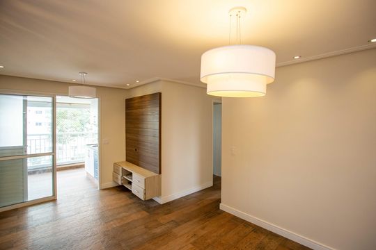 Apartamento à venda com 3 quartos, 80m² em Centro, Diadema