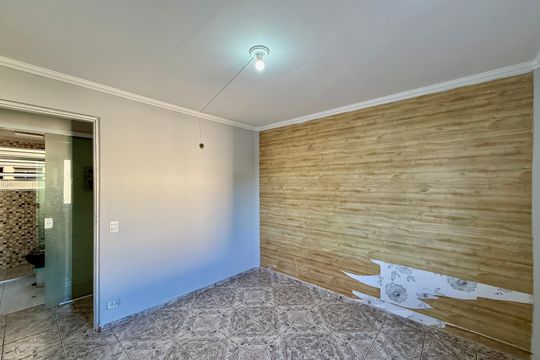 Quarto 2 de apartamento à venda com 2 quartos, 50m² em Jardim Novo Santo Amaro, São Paulo