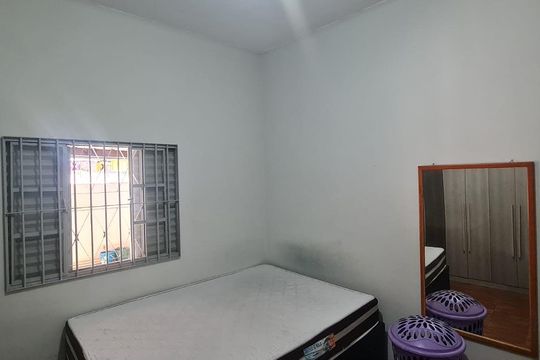 Quarto 2 de casa à venda com 2 quartos, 115m² em Vila Iza, Campinas