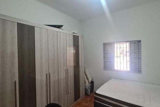 Quarto 2 de casa à venda com 2 quartos, 115m² em Vila Iza, Campinas