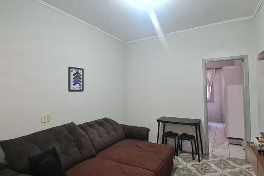 Casa à venda com 2 quartos, 115m² em Vila Iza, Campinas